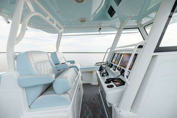 Yellowfin  Yacht For Sale