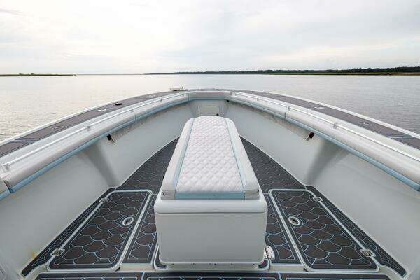 Yellowfin  Yacht For Sale