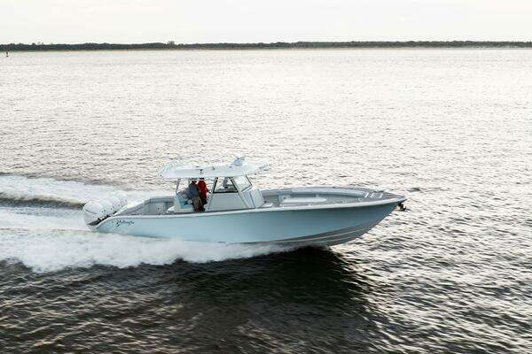 Yellowfin  Yacht For Sale