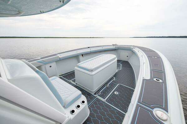 Yellowfin  Yacht For Sale