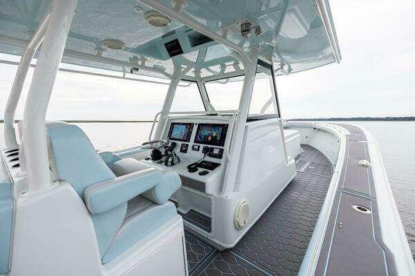 Yellowfin  Yacht For Sale