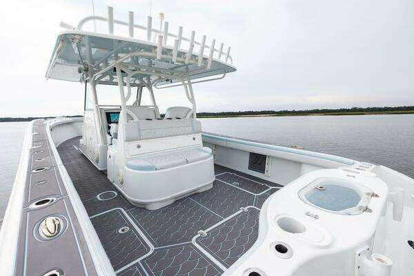 Yellowfin  Yacht For Sale