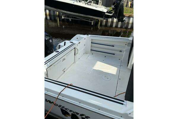 Photo of the 2002 Wellcraft 290 Coastal