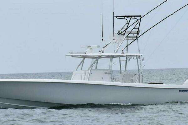 44-ft-Contender-2021-44ST-PLUMB CRAZY  Stuart Florida United States  yacht for sale 44-ft-Contender-2021-44ST-PLUMB CRAZY  Stuart Florida United States  yacht for sale