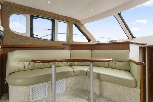 Water Cave 38ft Silverton Yacht For Sale
