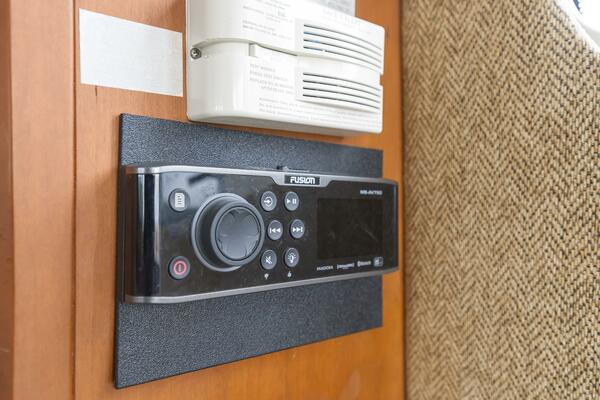 Water Cave 38ft Silverton Yacht For Sale