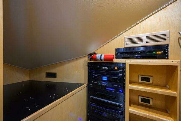 Viking Enclosed Bridge Yacht For Sale