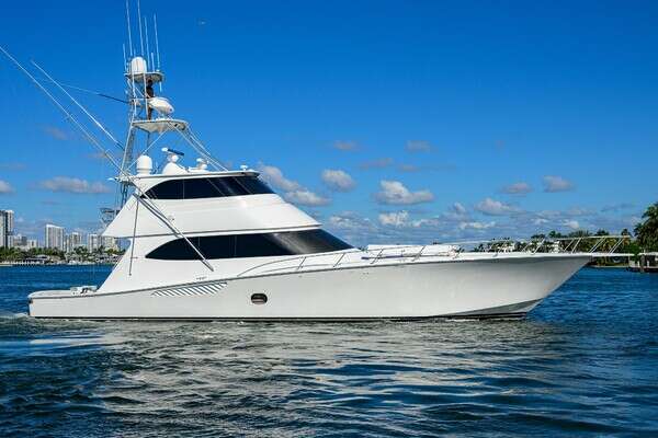 76-ft-Viking-2014-Enclosed Bridge-OSH-IT Fort Lauderdale Florida United States  yacht for sale 76-ft-Viking-2014-Enclosed Bridge-OSH-IT Fort Lauderdale Florida United States  yacht for sale