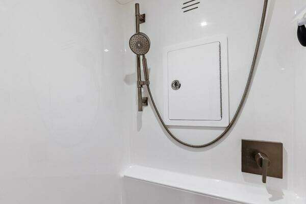 Viking 82 Convertible Yacht For Sale