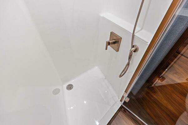 Viking 82 Convertible Yacht For Sale