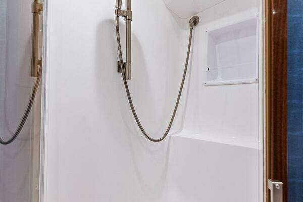 Viking 82 Convertible Yacht For Sale