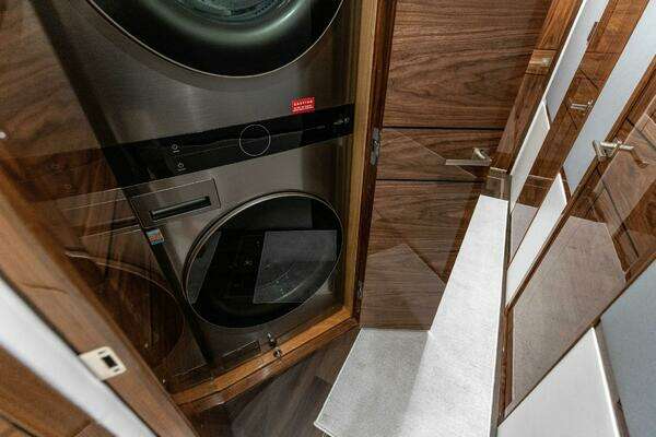 Viking 82 Convertible Yacht For Sale