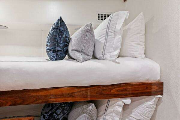 Viking 82 Convertible Yacht For Sale