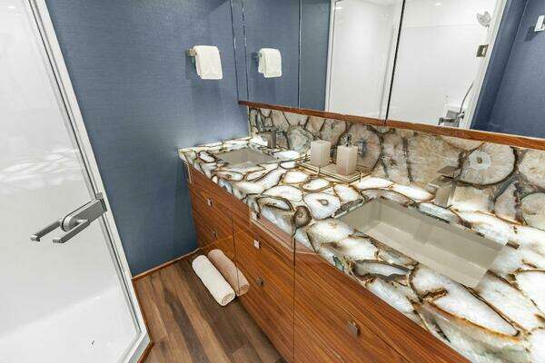 Viking 82 Convertible Yacht For Sale