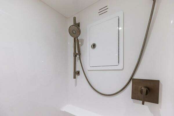 Viking 82 Convertible Yacht For Sale