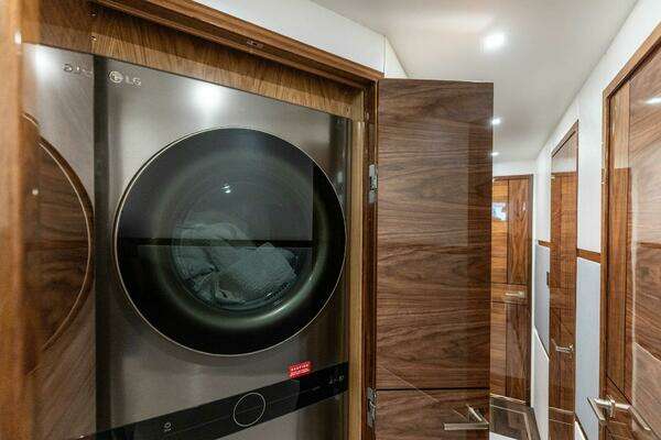 Viking 82 Convertible Yacht For Sale