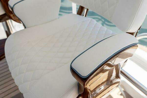 Viking 82 Convertible Yacht For Sale