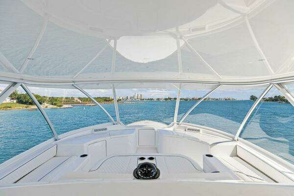Viking 82 Convertible Yacht For Sale