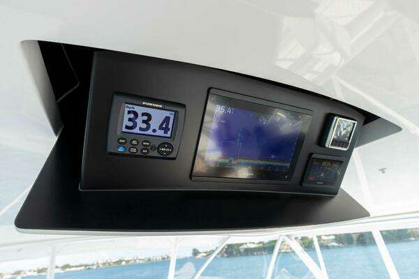 Viking 82 Convertible Yacht For Sale