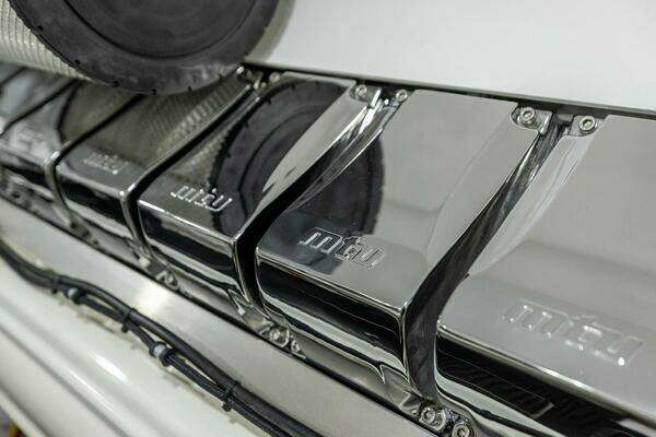 Viking 82 Convertible Yacht For Sale