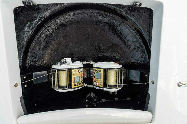 Viking 82 Convertible Yacht For Sale