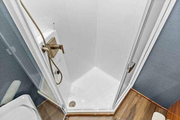 Viking 82 Convertible Yacht For Sale