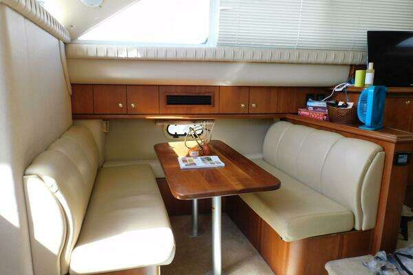 Photo of the 2003 Cruisers Yachts 3750 Motoryacht "How Lucky"