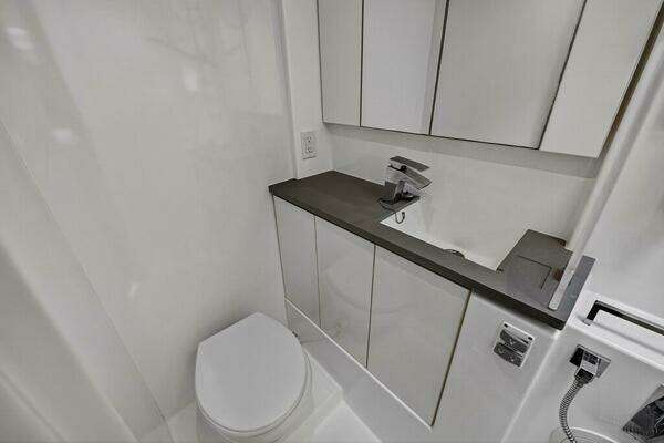 Leopard  Yacht For Sale