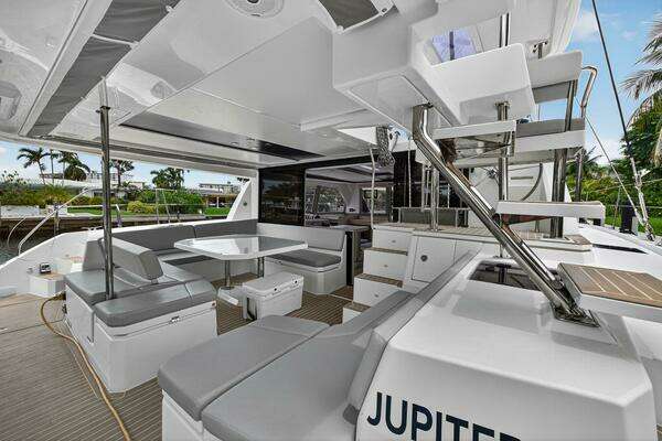 Leopard  Yacht For Sale