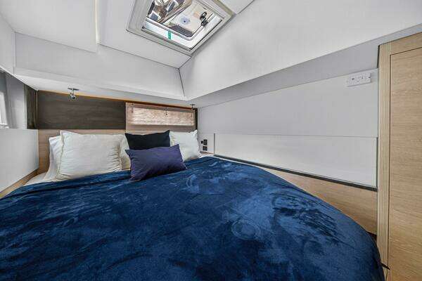 Leopard  Yacht For Sale