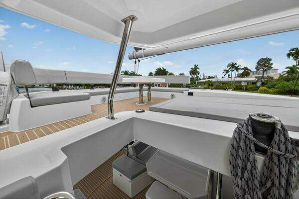 Leopard  Yacht For Sale