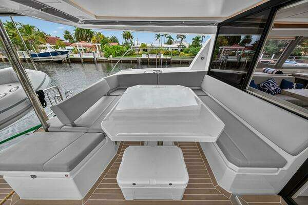 Leopard  Yacht For Sale