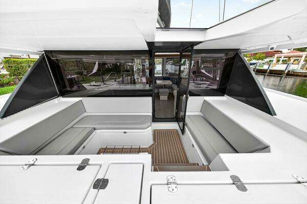 Leopard  Yacht For Sale