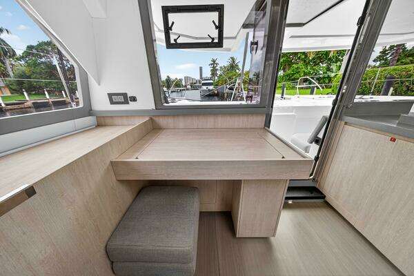 Leopard  Yacht For Sale