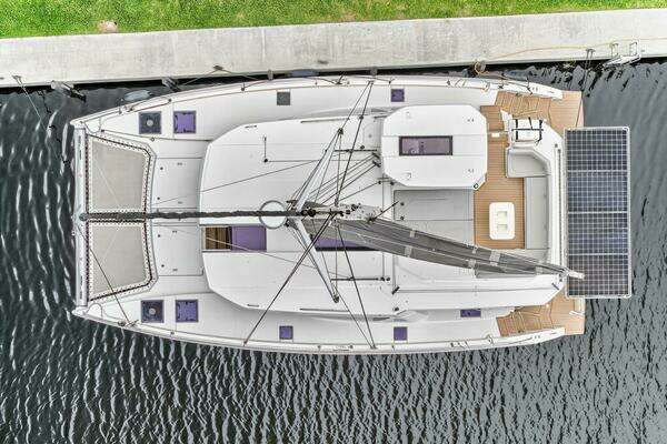 Leopard  Yacht For Sale