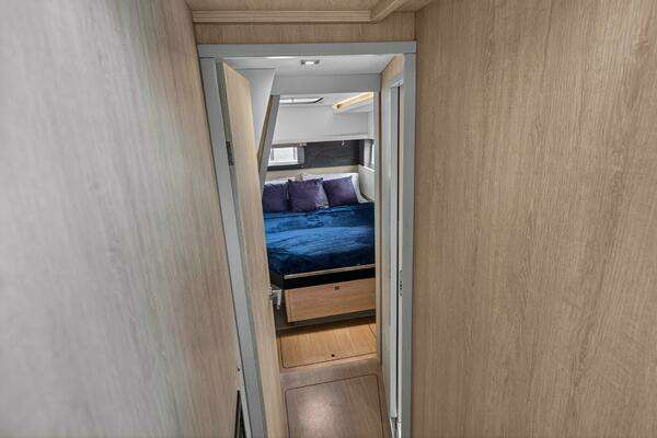 Leopard  Yacht For Sale