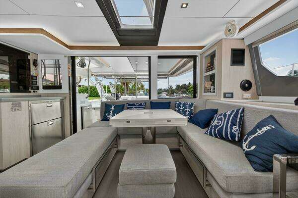 Leopard  Yacht For Sale