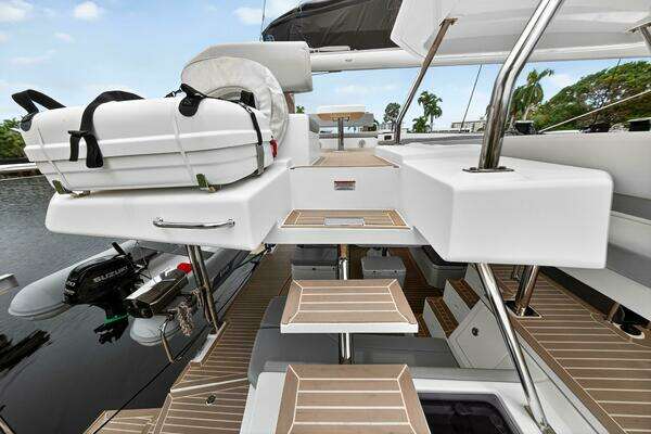 Leopard  Yacht For Sale