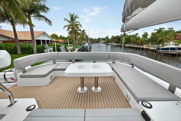 Leopard  Yacht For Sale