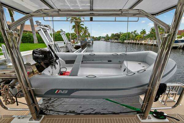 Leopard  Yacht For Sale