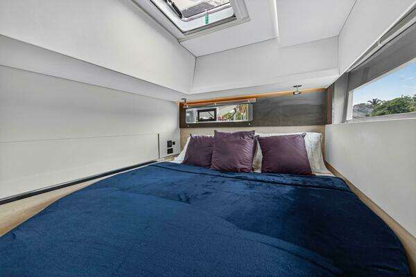 Leopard  Yacht For Sale