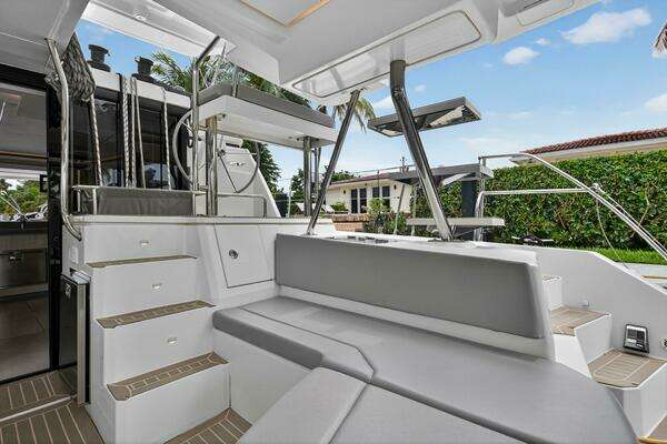 Leopard  Yacht For Sale