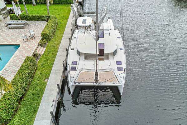 Leopard  Yacht For Sale