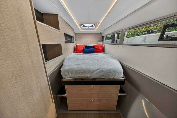 Leopard  Yacht For Sale