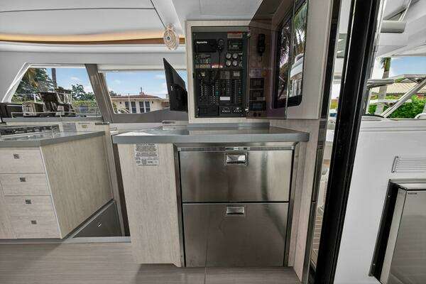 Leopard  Yacht For Sale