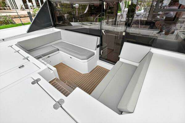 Leopard  Yacht For Sale