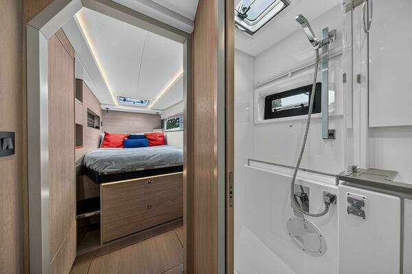 Leopard  Yacht For Sale