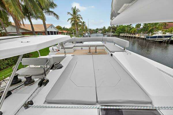 Leopard  Yacht For Sale