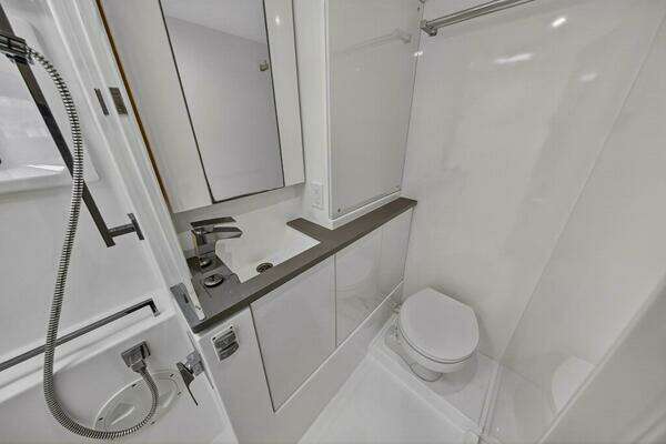 Leopard  Yacht For Sale