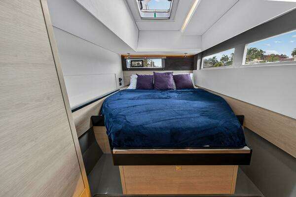 Leopard  Yacht For Sale